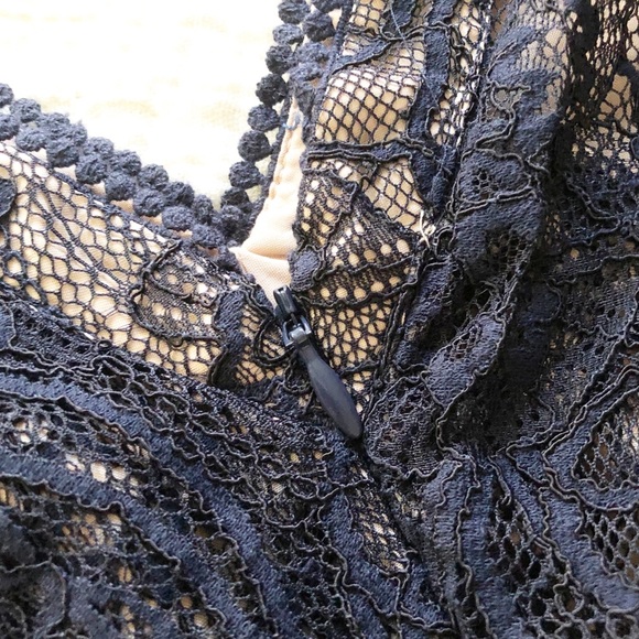 BB DAKOTA x REVOLVE In My Lace Dress - Picture 12 of 13